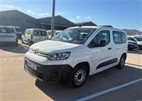 CITROEN 1.5 BLUEHDI 75KW TALLA M LIVE (102C - 1921-LSL